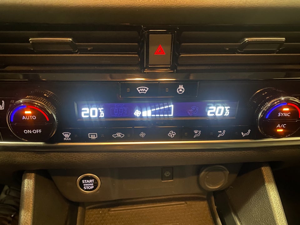 Nissan Qashqai 1,3 mHEV Acenta X-tr. 5d