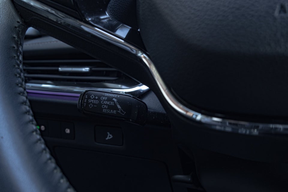 Skoda Enyaq 80 iV 5d