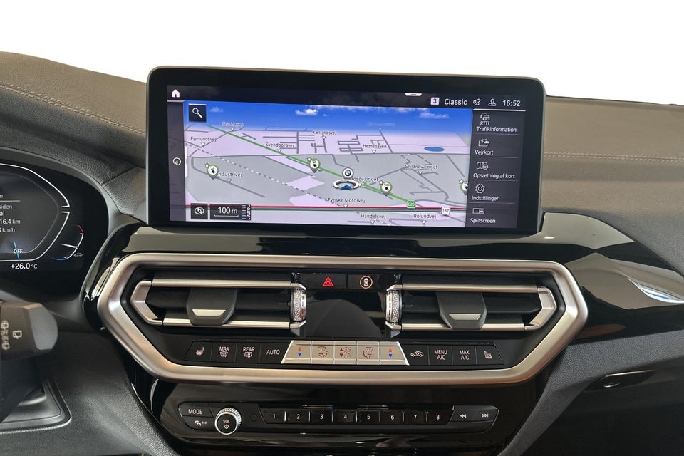 BMW iX3 Charged M-Sport 5d