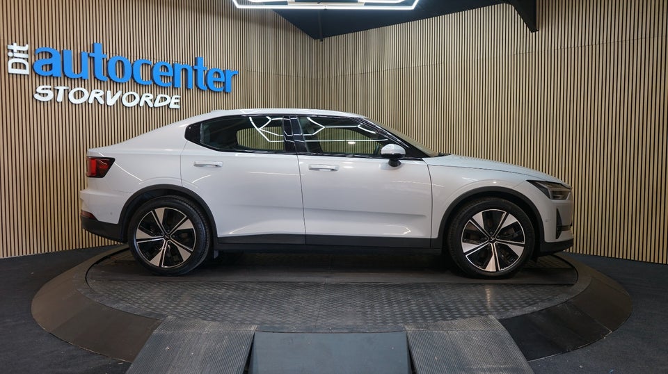 Polestar 2 Long Range 5d