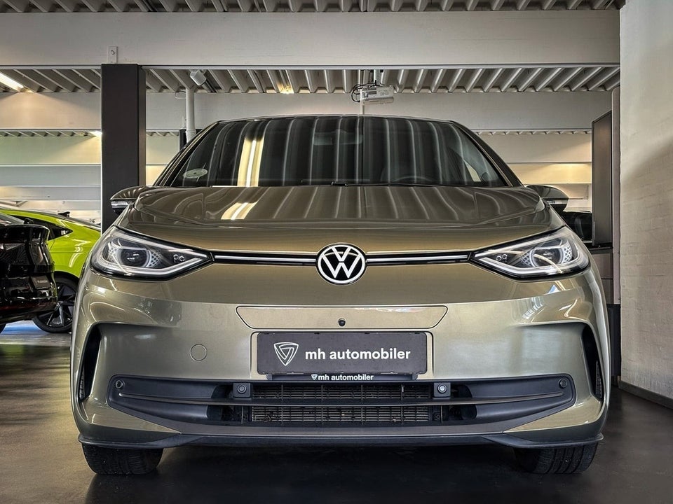 VW ID.3 77 Pro S 5d