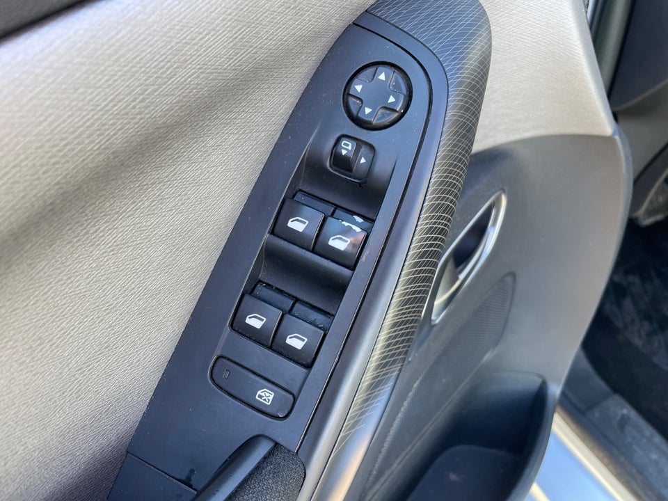 Citroën Grand C4 Picasso 1,6 e-HDi 115 Intensive ETG6 Van 5d
