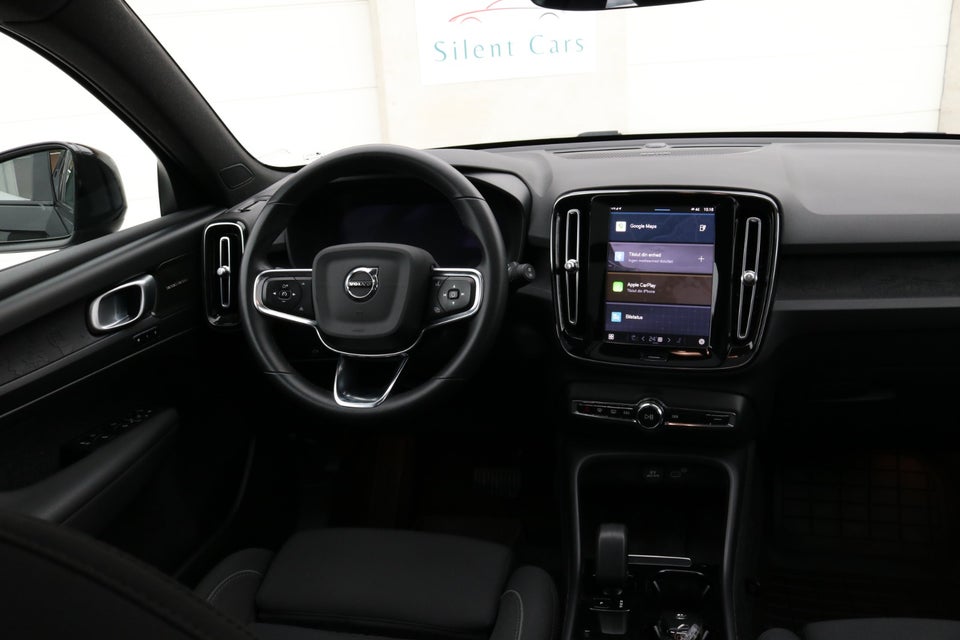 Volvo XC40 P6 ReCharge Ultimate 5d