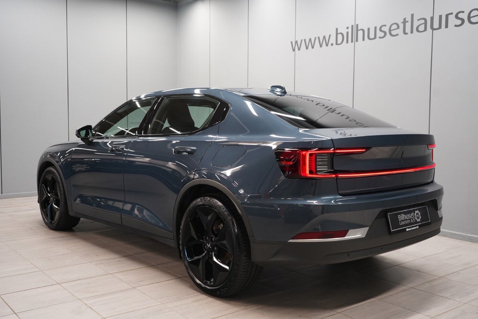 Polestar 2 Long Range 5d