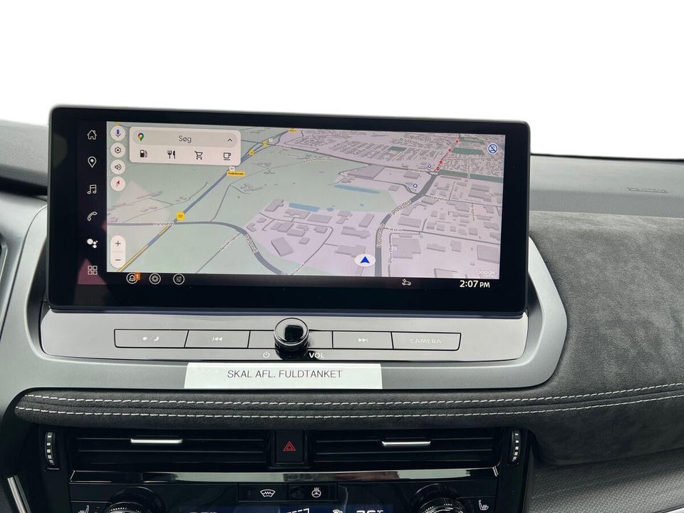 Nissan Qashqai 1,3 mHEV Tekna+ X-tr. 5d