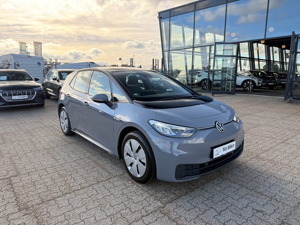 VW ID.3 58 Pro 5d