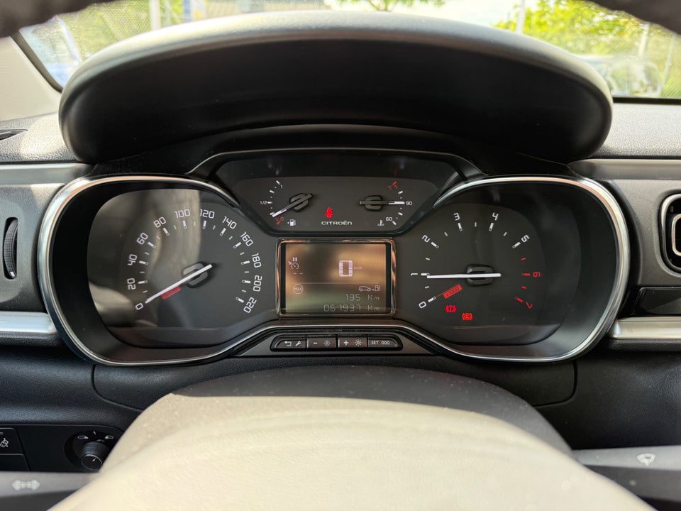 Citroën C3 1,2 PureTech 82 SkyLine 5d
