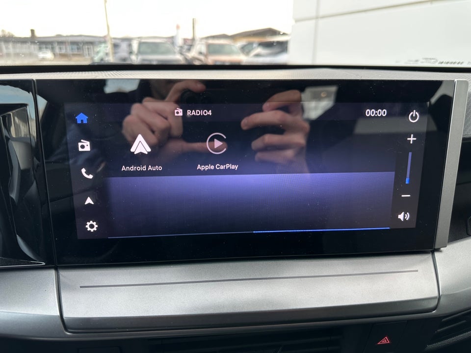 Opel Frontera 44 GS 5d