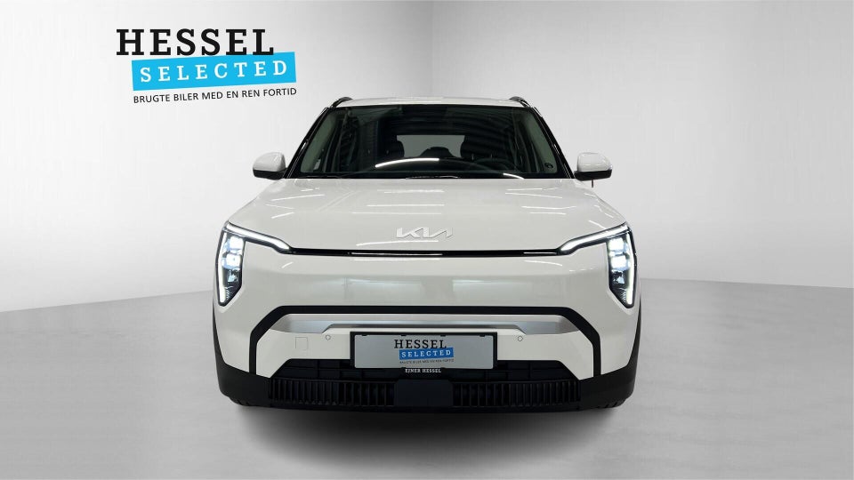 Kia EV3 58 Standard Range Access 5d