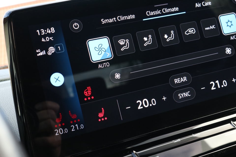 VW ID.4 77 Pro Performance 5d