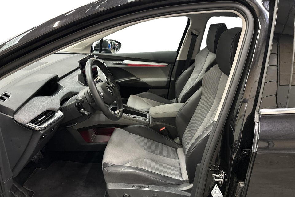 Skoda Enyaq 80 iV Premium Coupé 5d