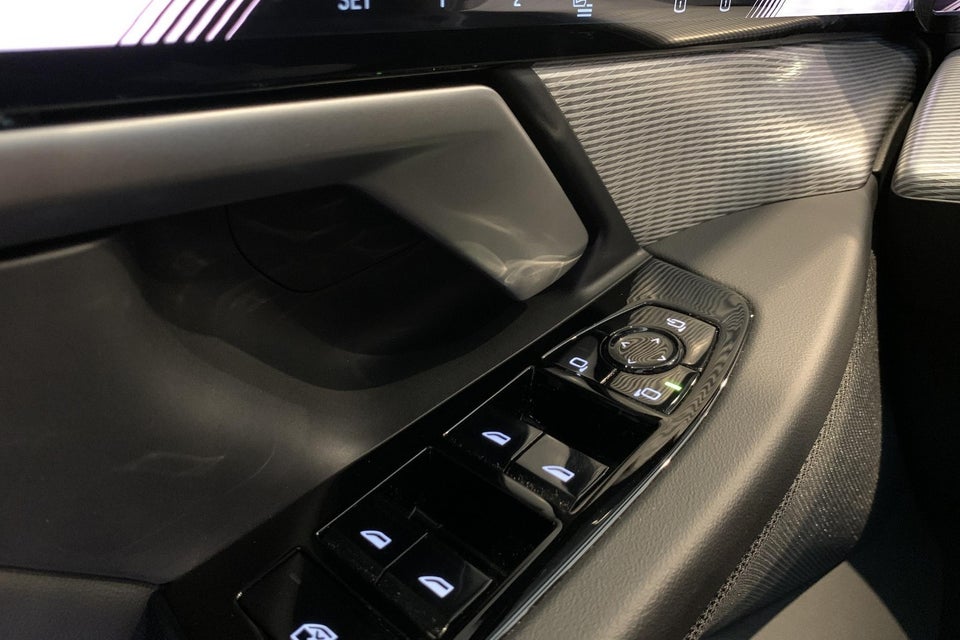 BMW i5 xDrive40 Touring Fully Charged 5d