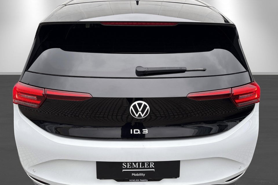 VW ID.3 77 Pro S 5d