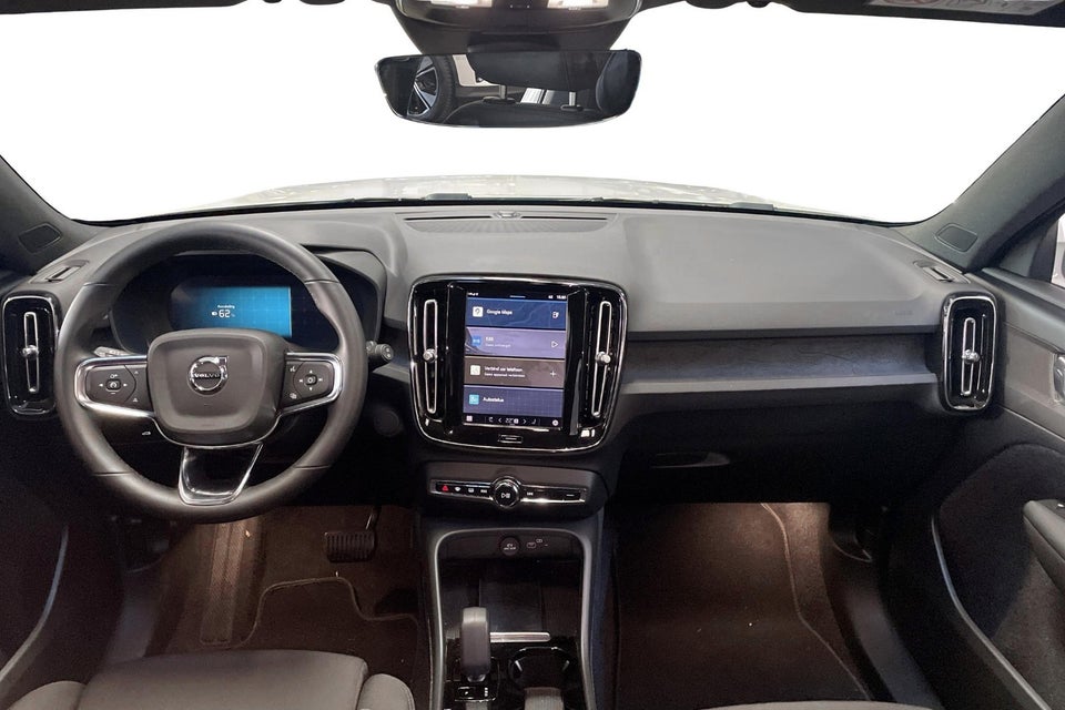 Volvo XC40 P8 ReCharge Twin Plus 5d