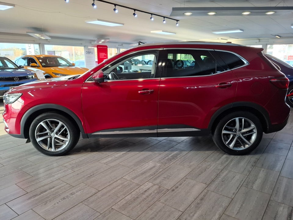 MG EHS 1,5 PHEV Luxury 5d