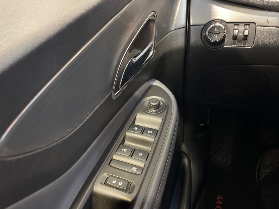 Opel Mokka 1,7 CDTi 130 Cosmo eco 5d