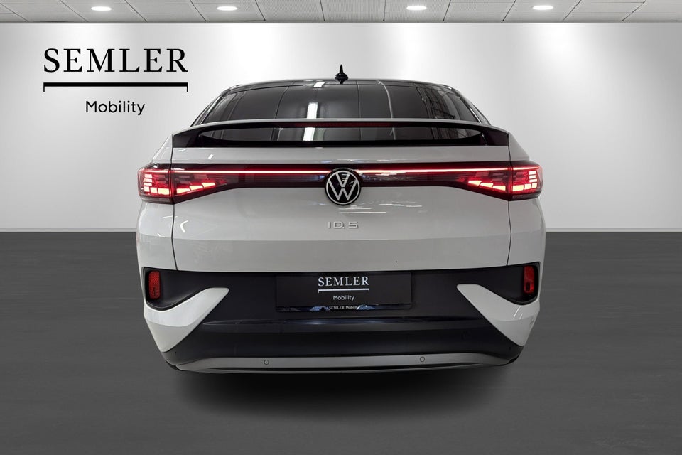 VW ID.5 77 Pro Performance Active 5d