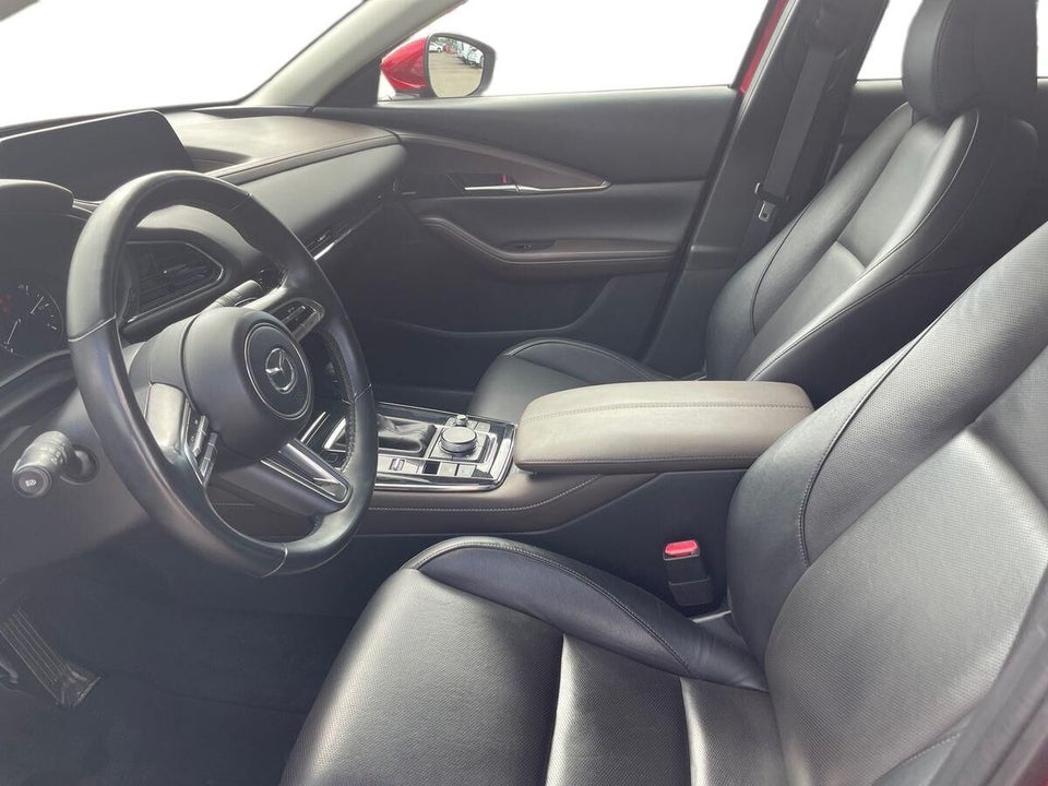 Mazda CX-30 2,0 e-SkyActiv-G 150 Cosmo aut. 5d