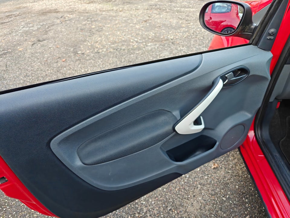 Ford Ka 1,2 Titanium 3d