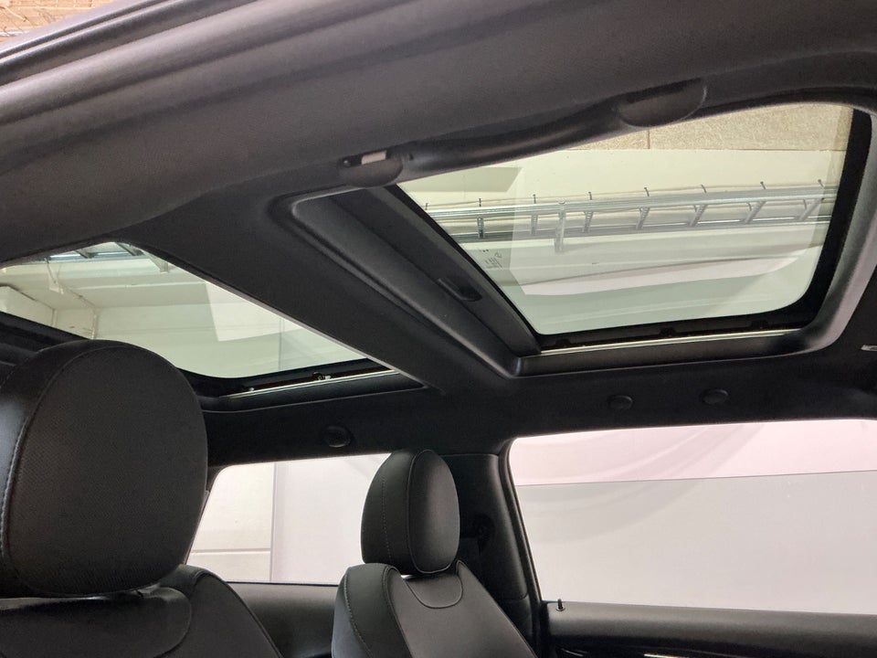 MINI Cooper SE Maximise 3d