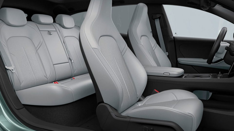 NIO ET5 Touring 100 Long Range 5d