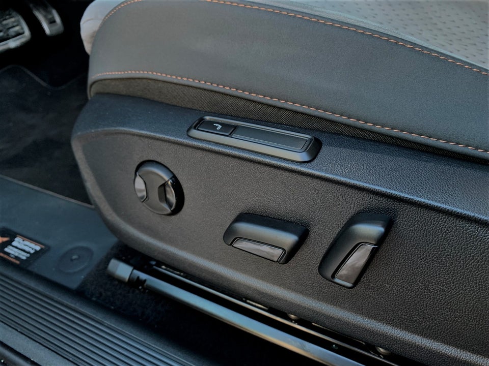 Cupra Born 58 Dinamica Pack High 5d