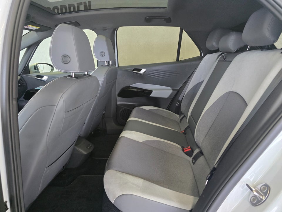 VW ID.3 58 1ST Pro Performance Max 5d