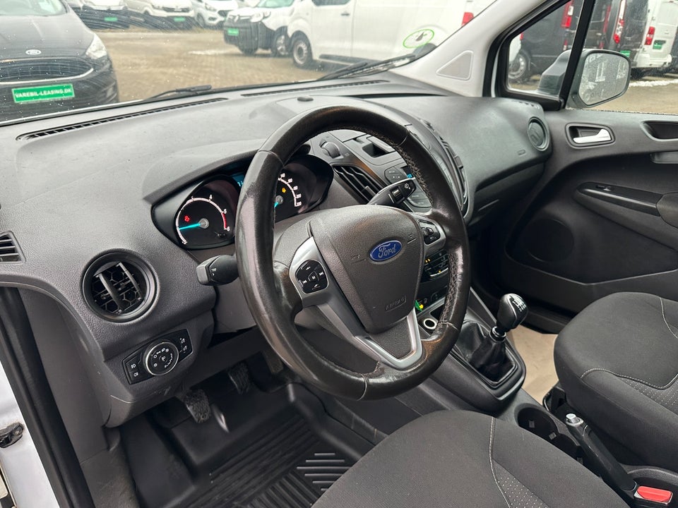Ford Transit Courier 1,5 TDCi 75 Trend