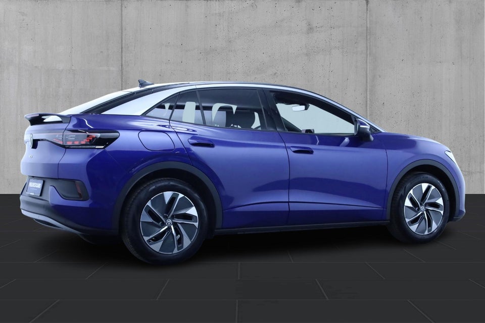 VW ID.5 52 Pure Performance 5d