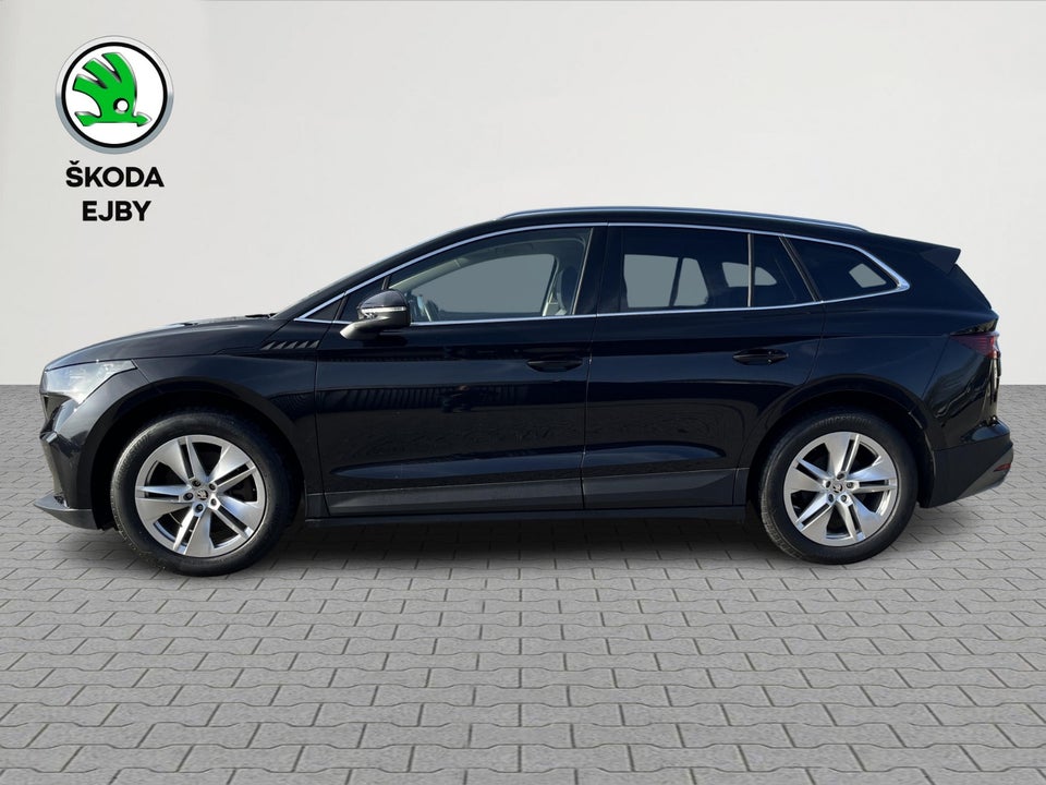 Skoda Enyaq 85 iV Premium 5d