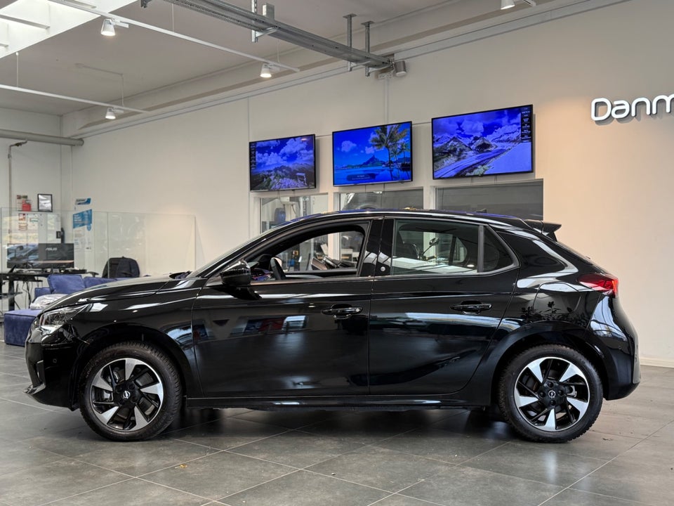Opel Corsa-e 50 GS-Line 5d