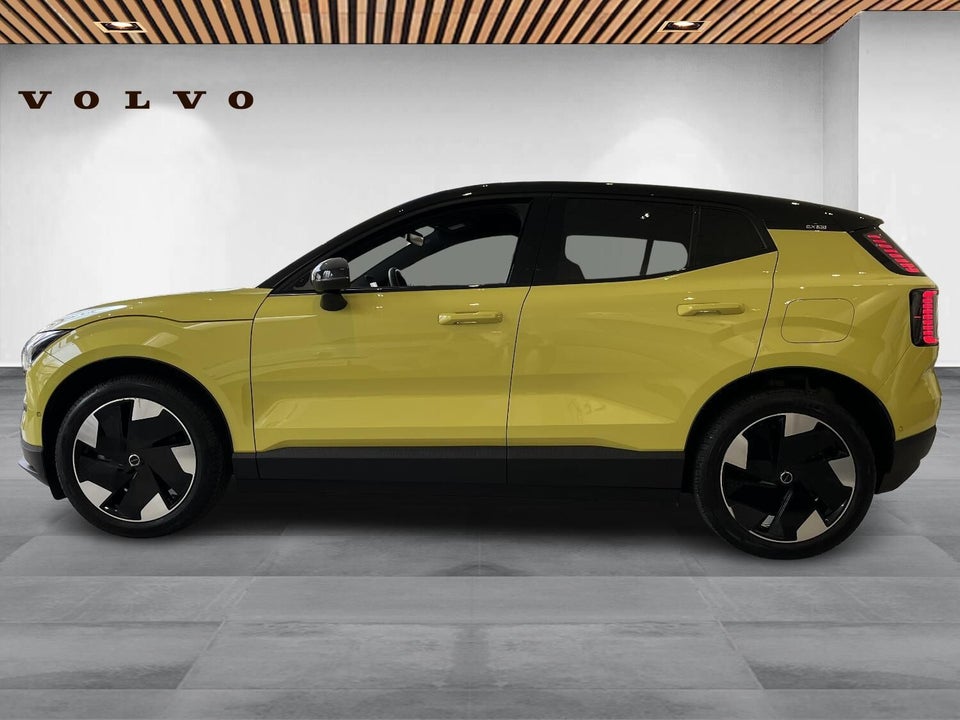 Volvo EX30 Extended Range Ultra 5d