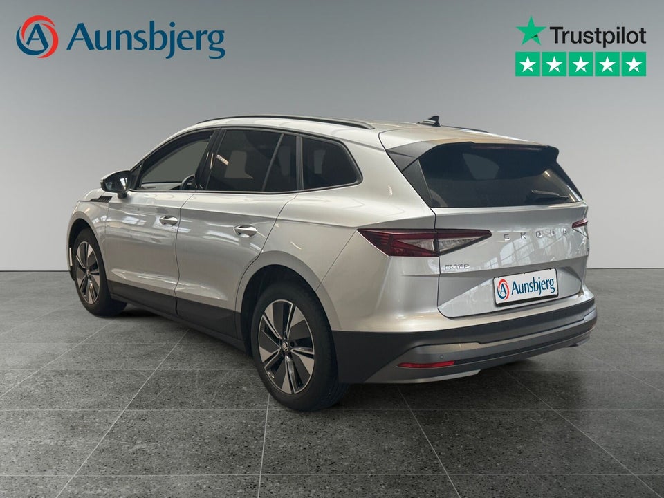 Skoda Enyaq 60 iV 5d