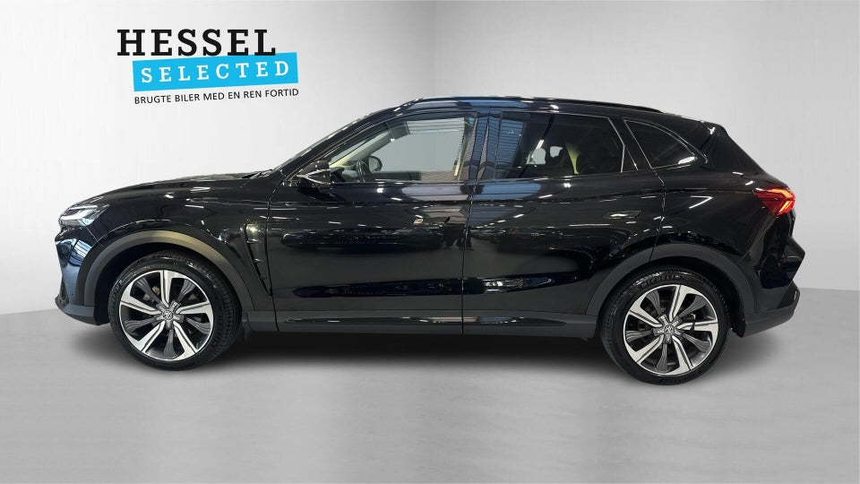 MG Marvel R Performance 5d