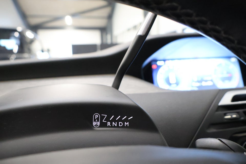 Citroën Grand C4 Picasso 1,6 BlueHDi 120 Intensive EAT6 7prs 5d