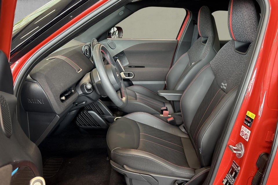 MINI Aceman SE JCW Trim M 5d