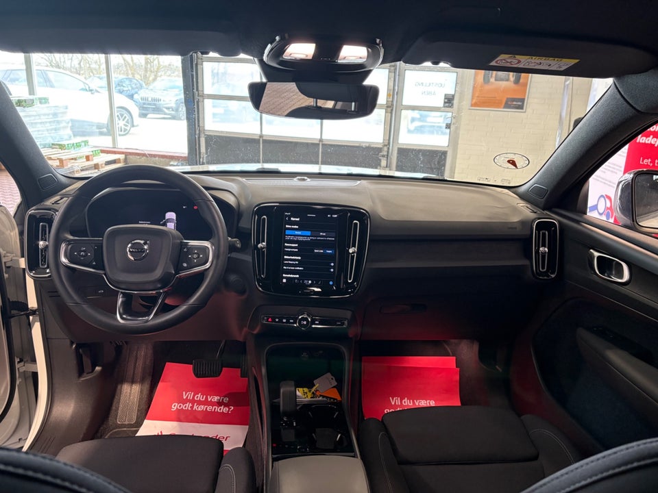 Volvo XC40 ReCharge Start 5d