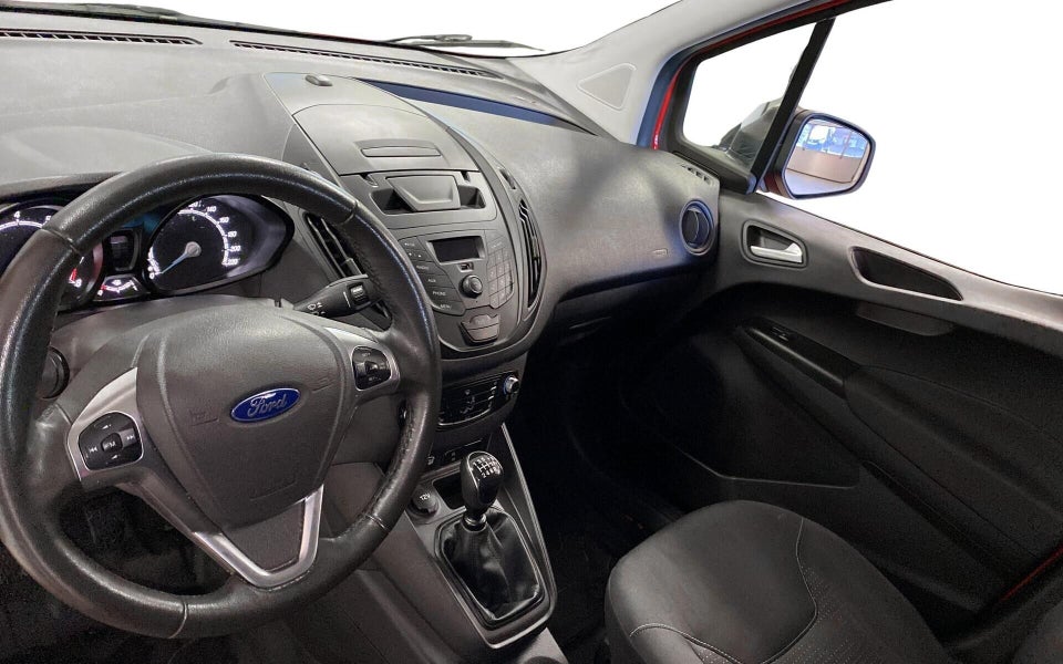 Ford Transit Courier 1,0 EcoBoost Trend