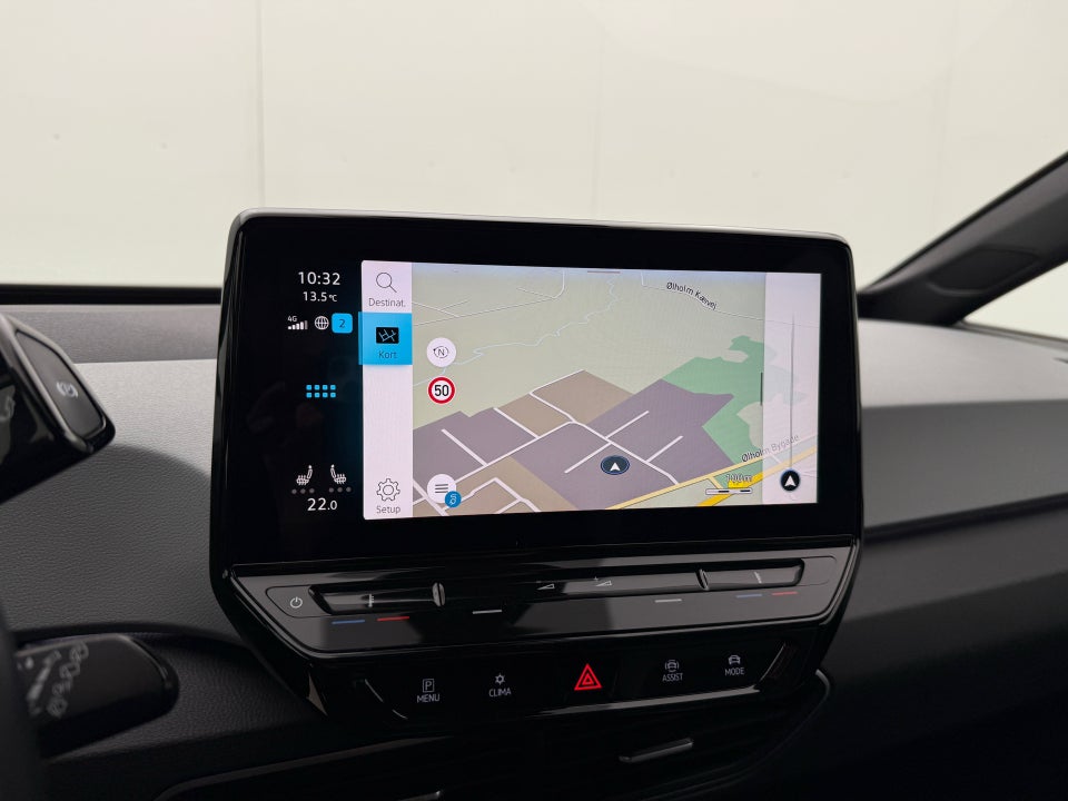 VW ID.3 58 Pro Business 5d