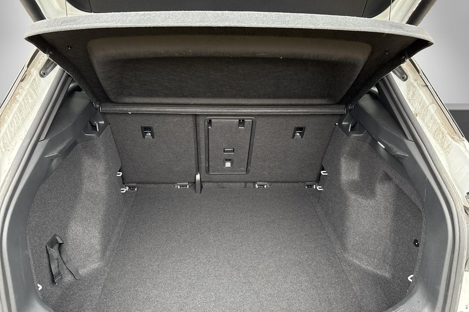 VW ID.4 77 Style+ 5d