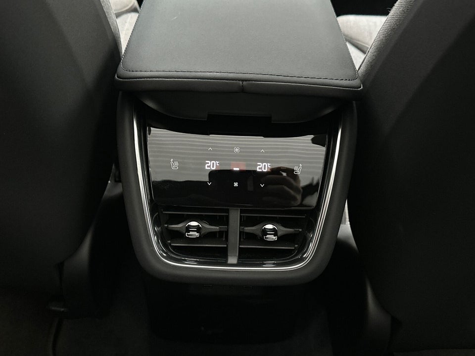 Volvo EX90 Twin Ultra 7prs 5d