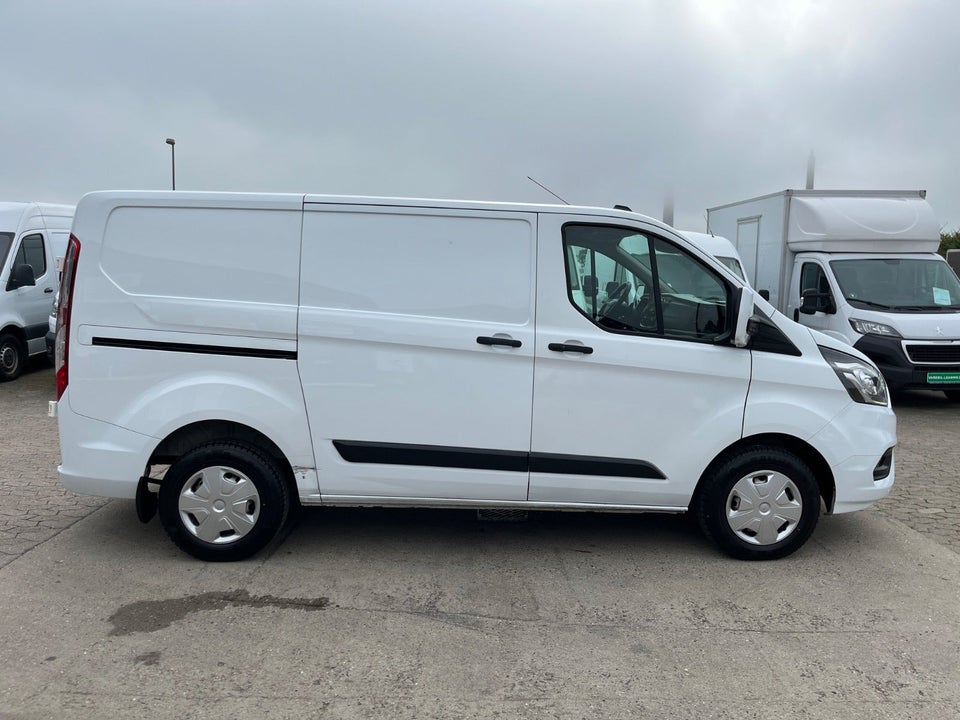 Ford Transit Custom 300S 2,0 TDCi 130 Trend