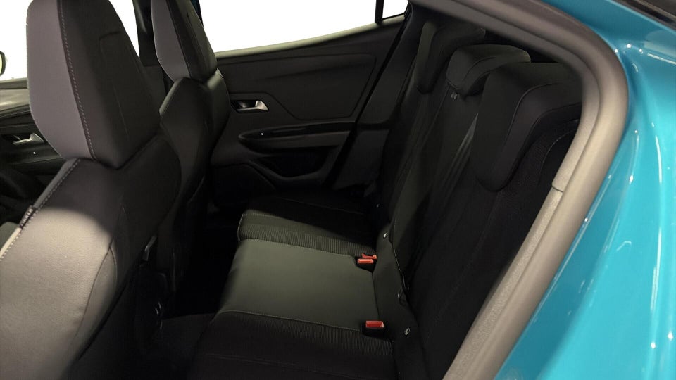 Opel Mokka-e 54 GS Line 5d