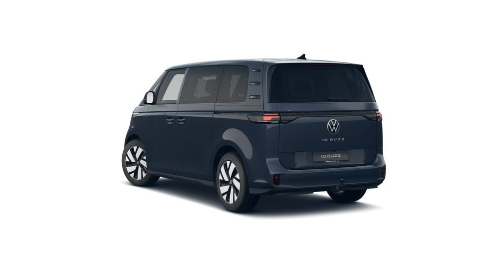 VW ID.Buzz 79 Life+ SWB 5d