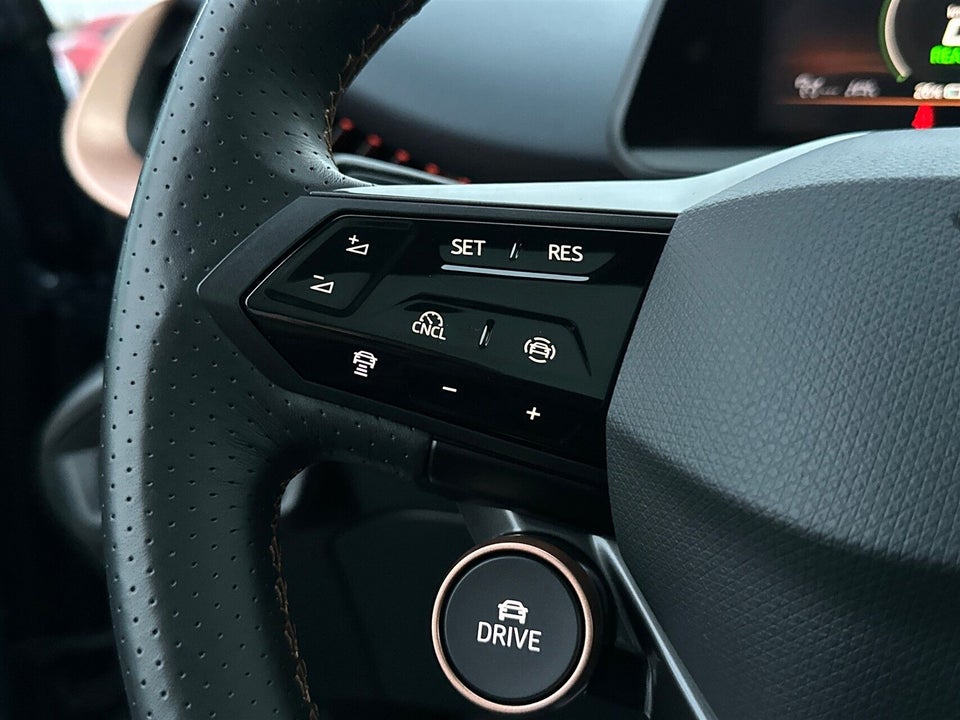 Cupra Tavascan 77 VZ Adrenaline 5d