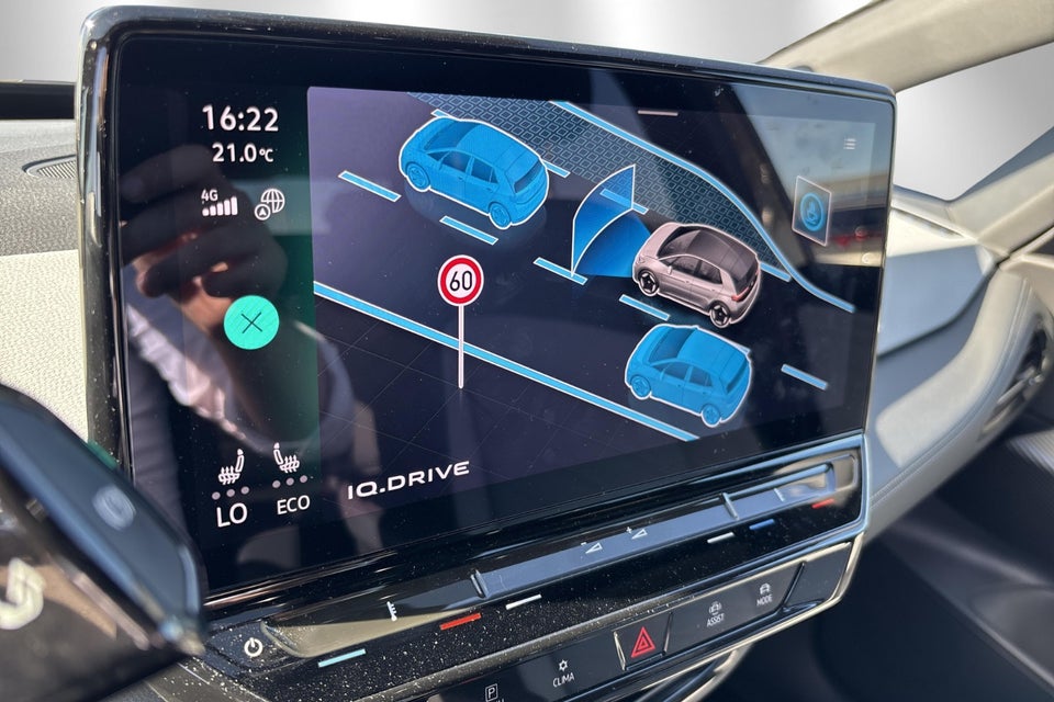 VW ID.3 77 Max 5d