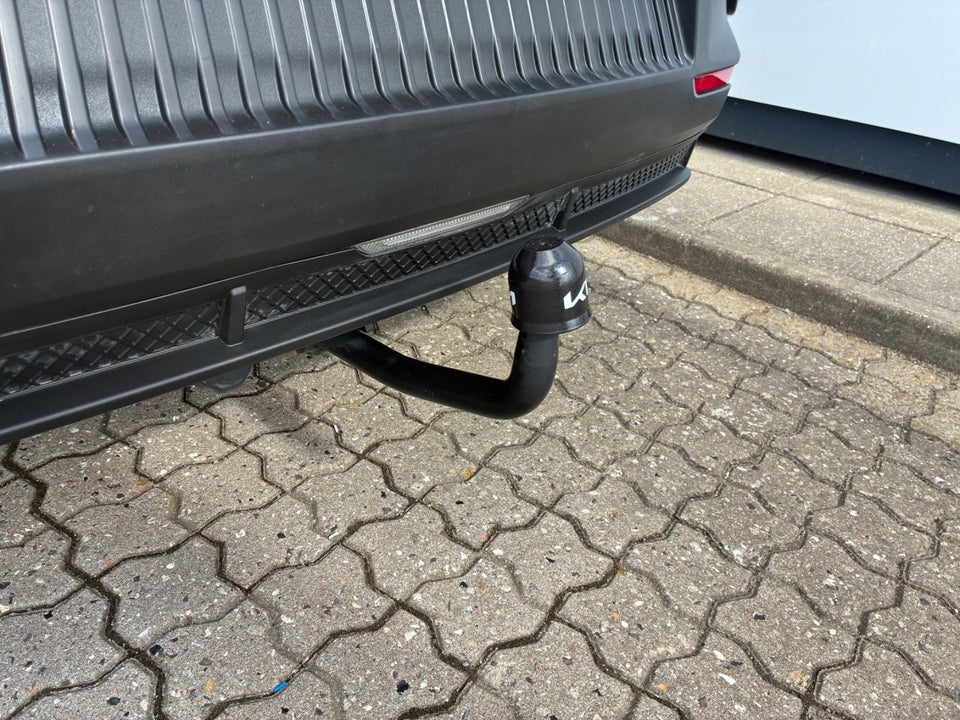 Kia EV6 77 Long Range Performance Upgrade AWD 5d