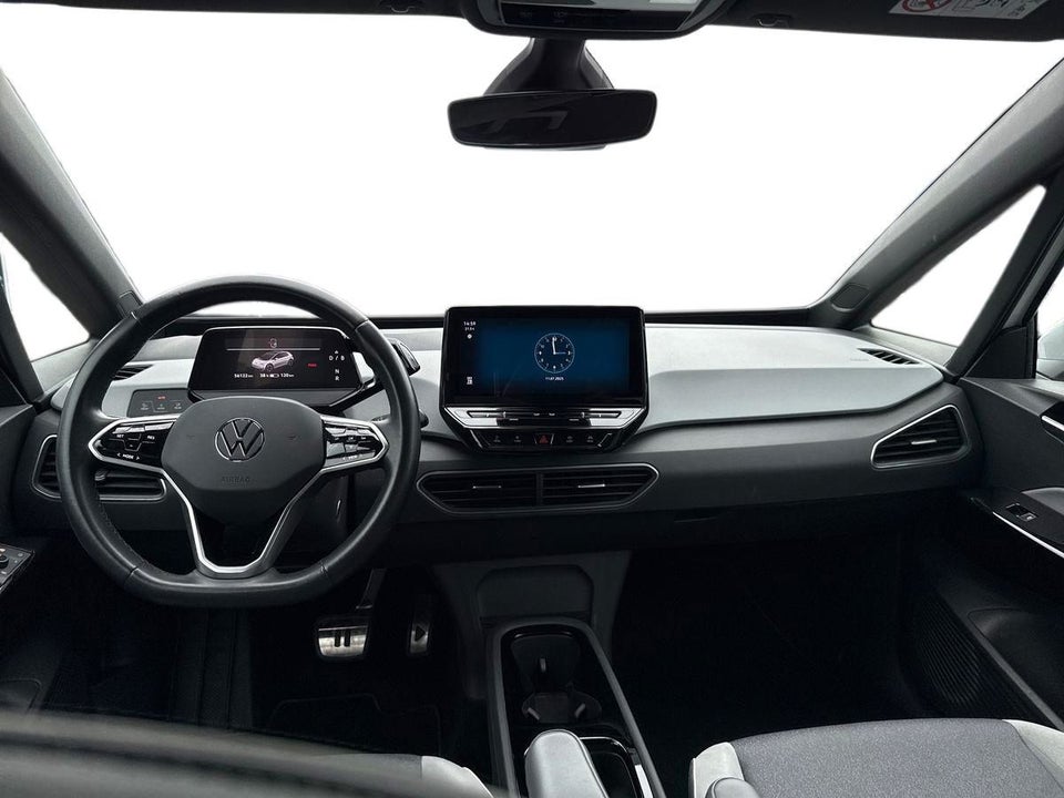 VW ID.3 58 Pro Performance 5d