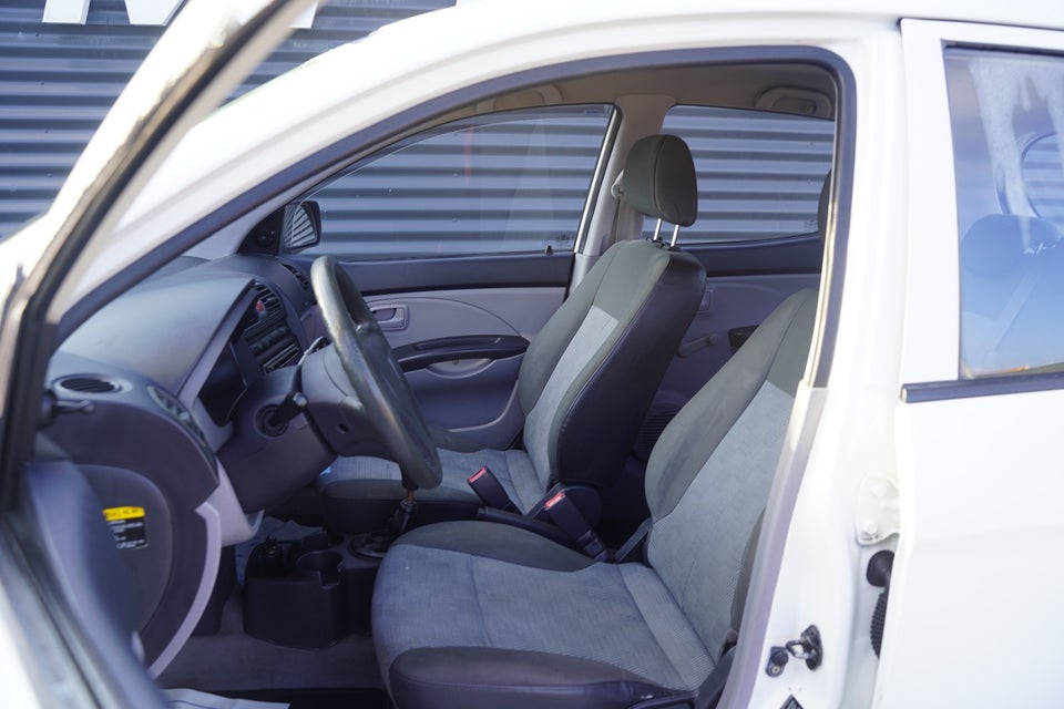 Kia Picanto 1,0 LX 5d