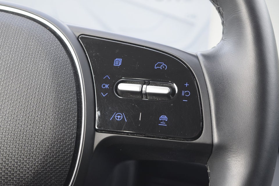 Hyundai Ioniq 5 58 Dynamiq 5d